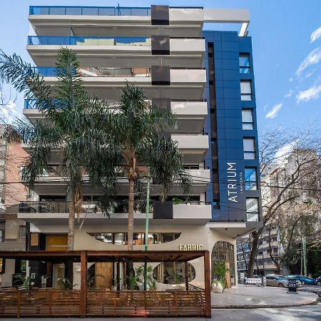 La Vie Suite Canitas Μπουένος Άιρες Εξωτερικό φωτογραφία